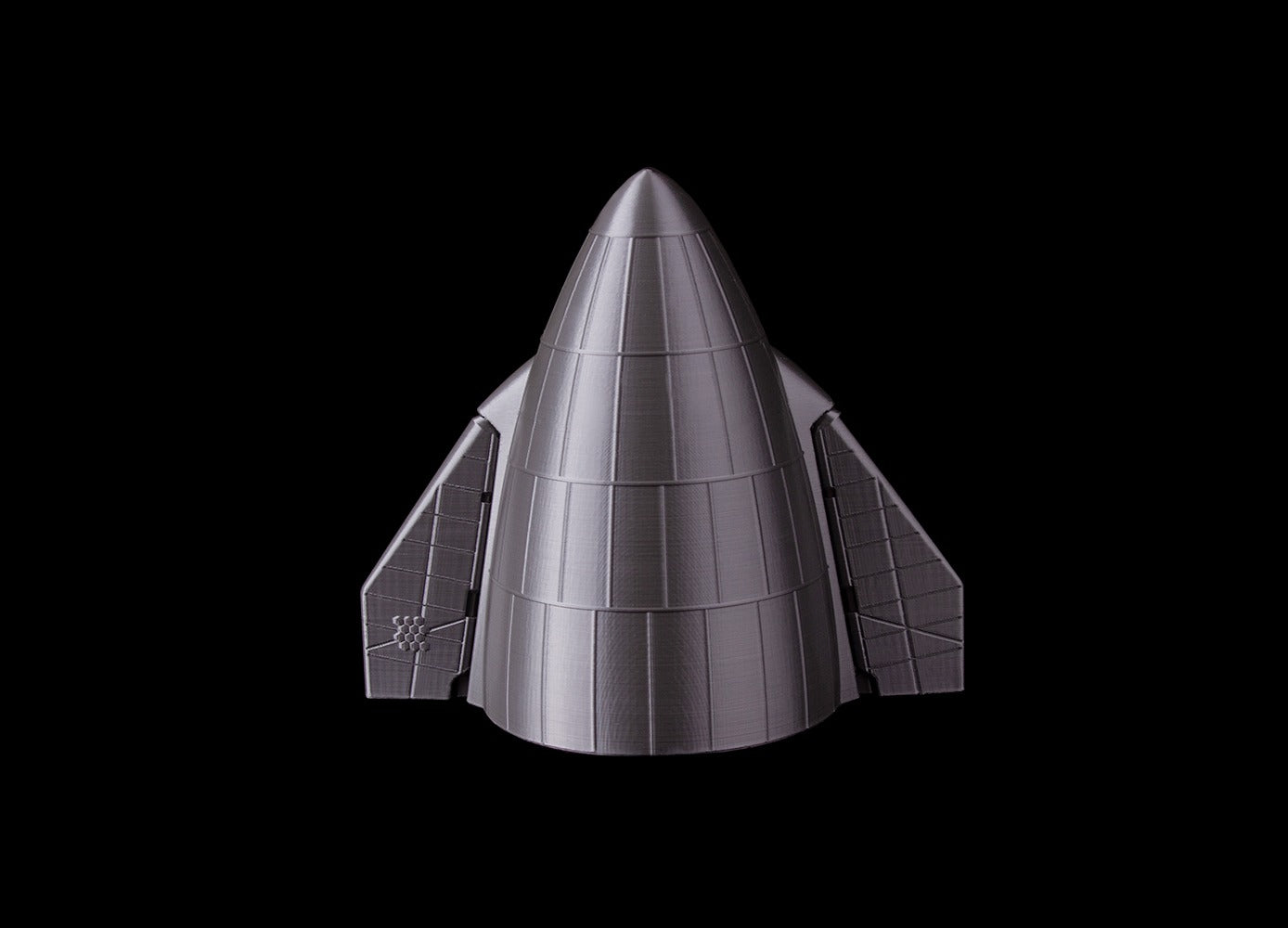 Elon Musk Starship SpaceX